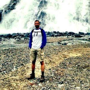 Meet your Posher, Benjamin